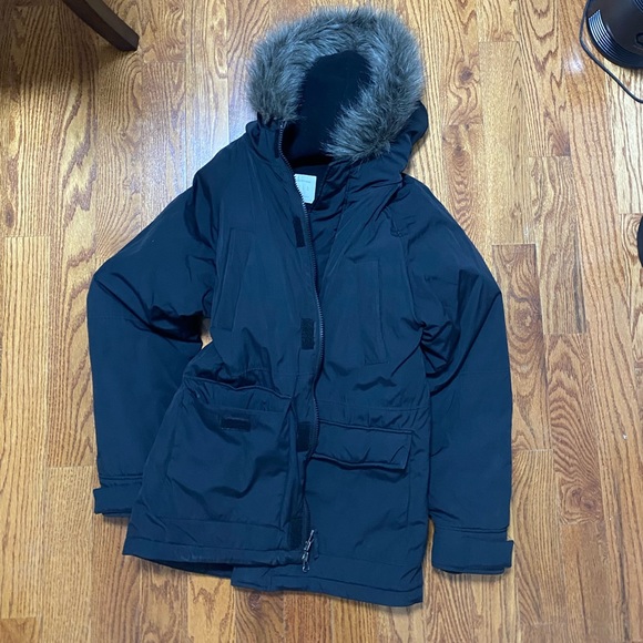 Urban Outfitters Parka - Picture 1 of 7